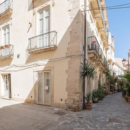 Casa Berenice 시라쿠사 외부 사진