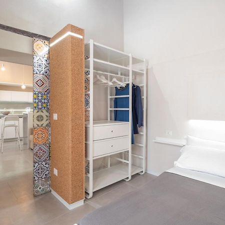 Casa Berenice 시라쿠사 외부 사진