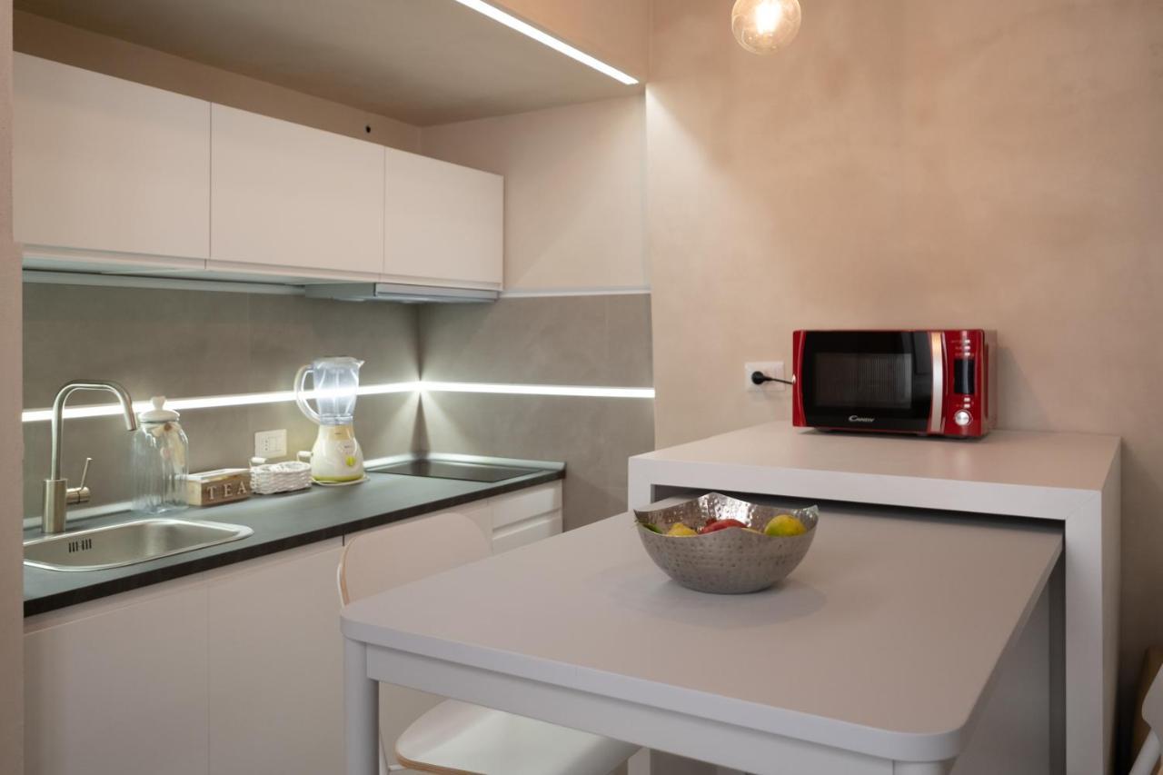 Casa Berenice 시라쿠사 외부 사진