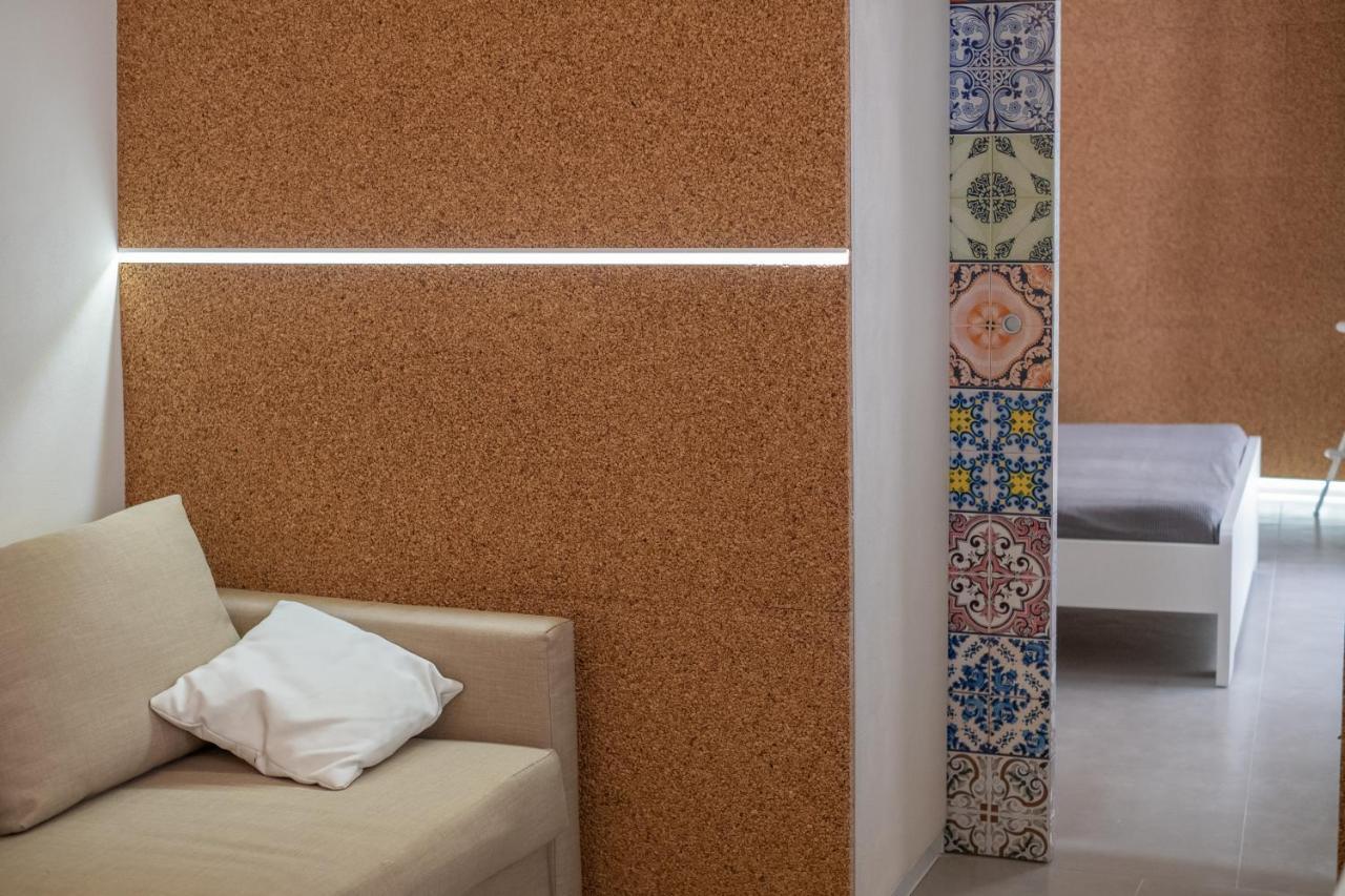 Casa Berenice 시라쿠사 외부 사진