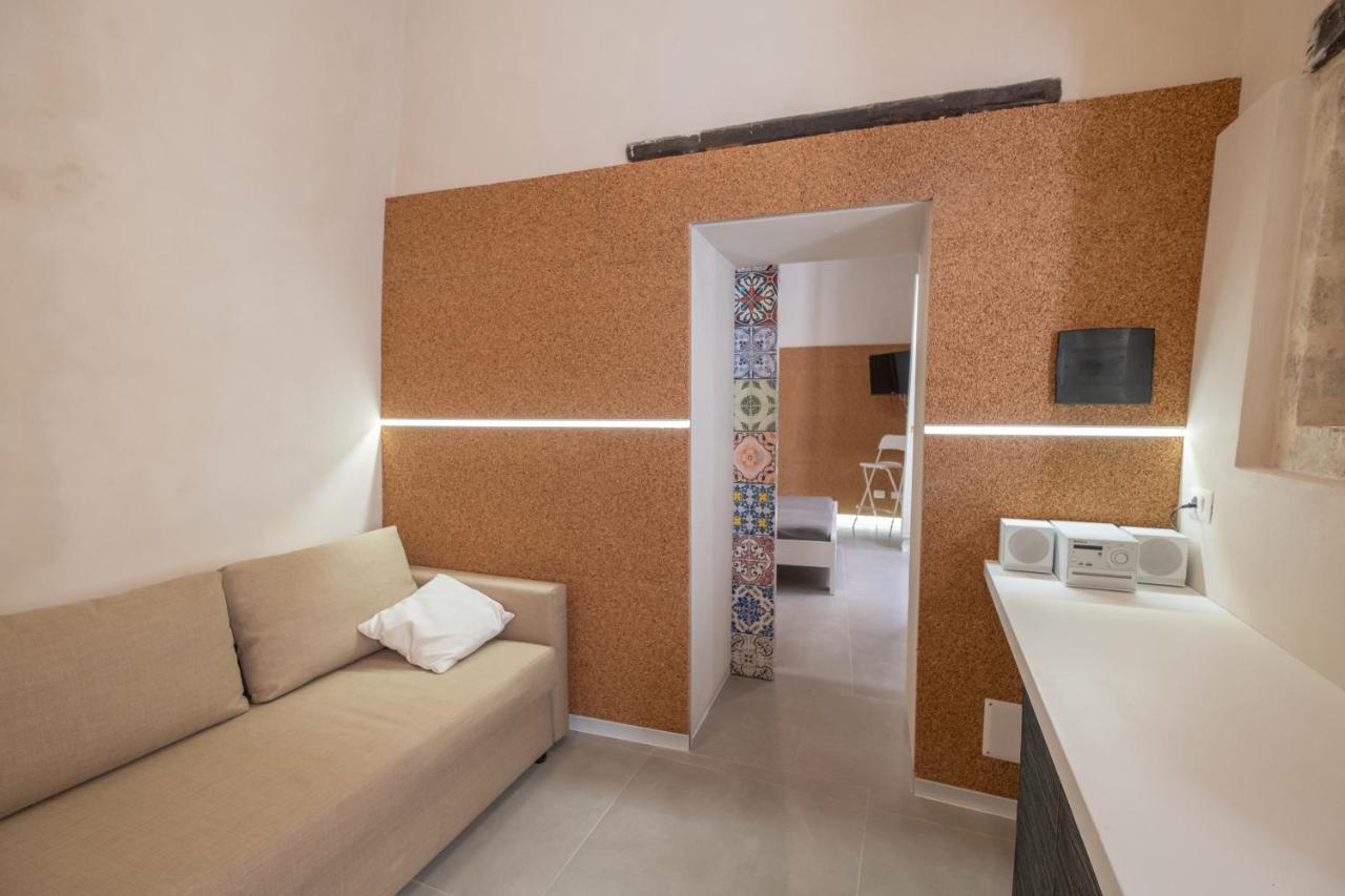 Casa Berenice 시라쿠사 외부 사진
