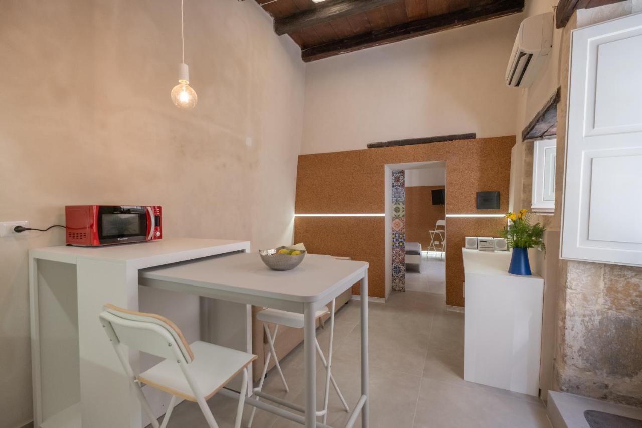 Casa Berenice 시라쿠사 외부 사진