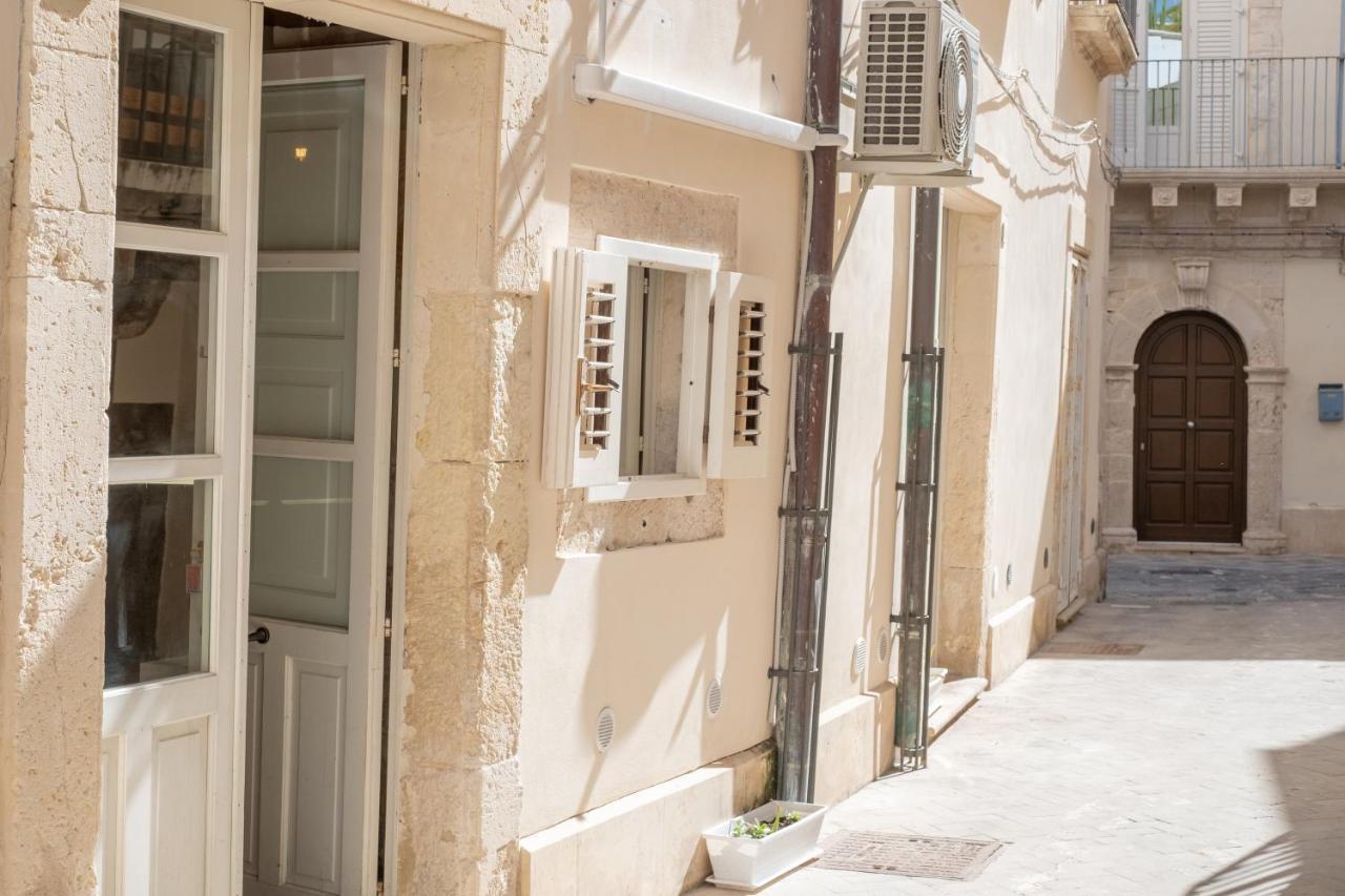 Casa Berenice 시라쿠사 외부 사진