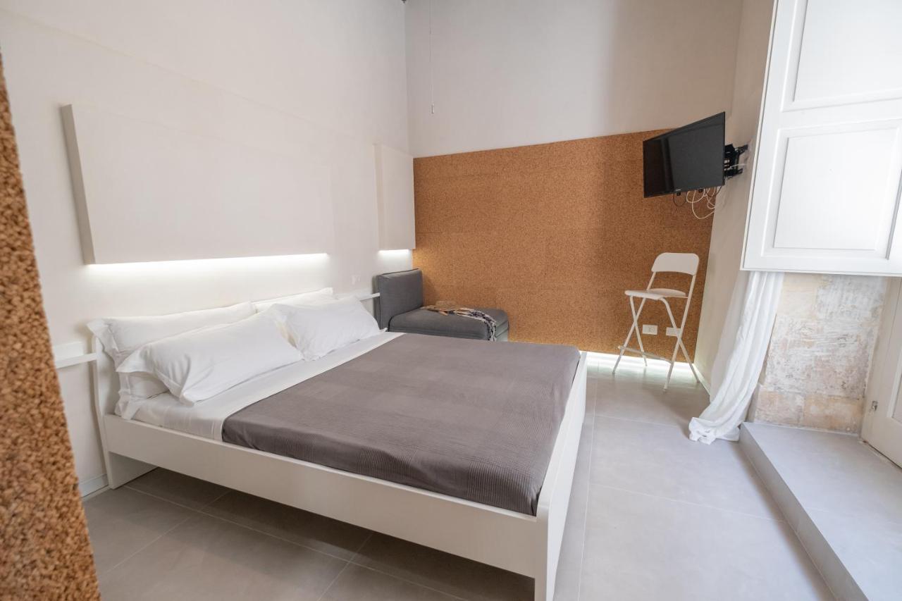 Casa Berenice 시라쿠사 외부 사진