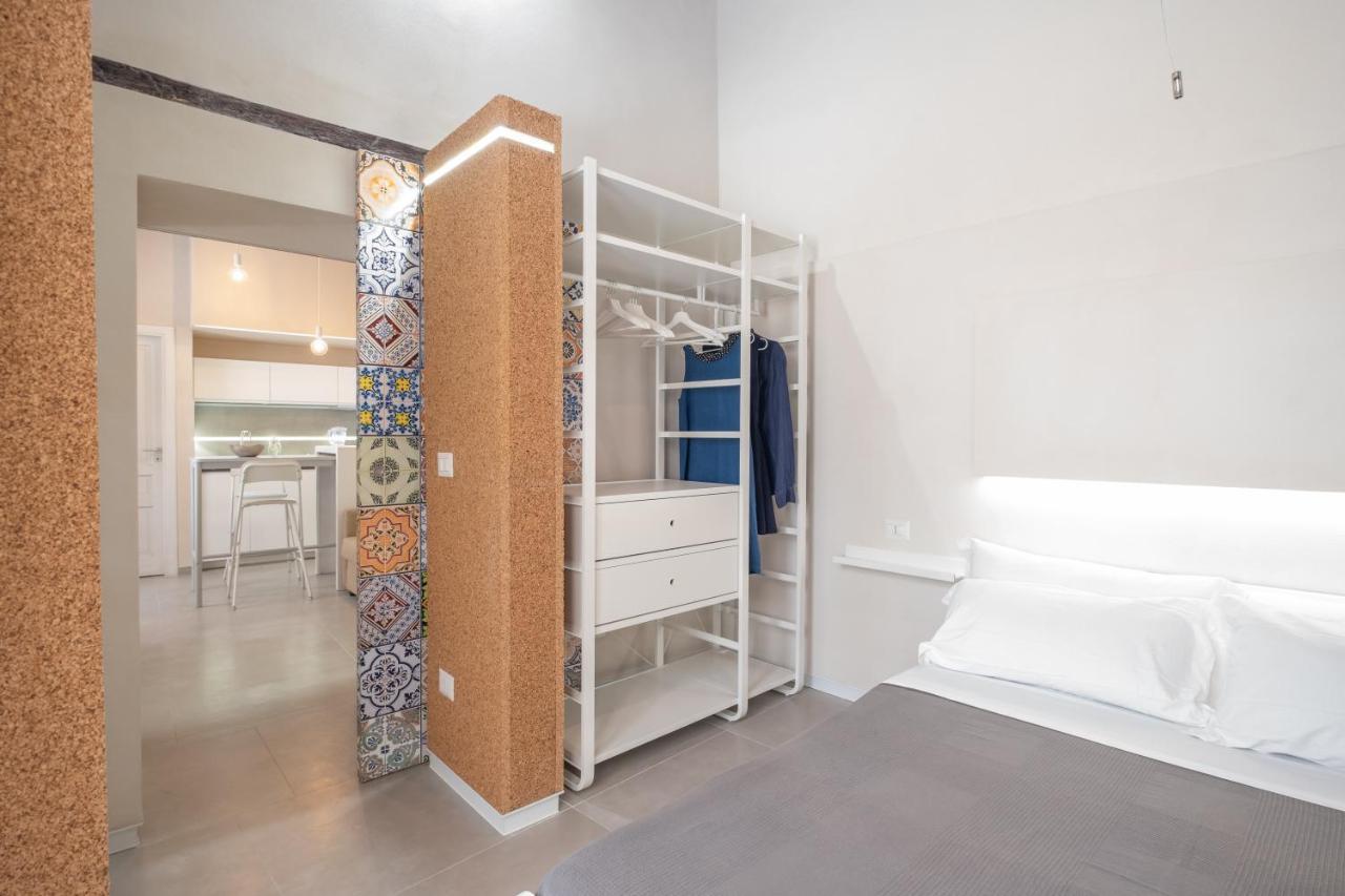 Casa Berenice 시라쿠사 외부 사진