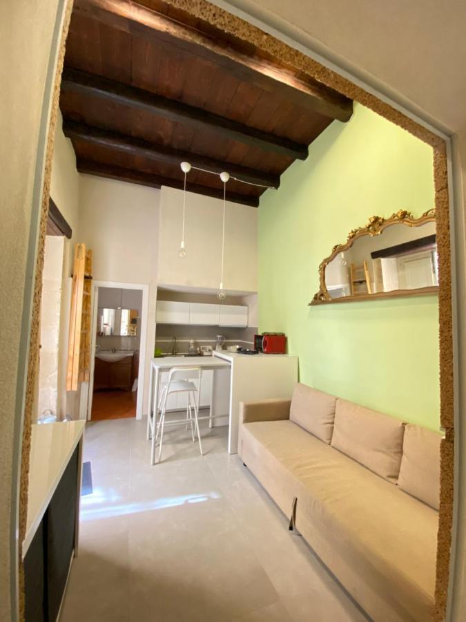 Casa Berenice 시라쿠사 외부 사진