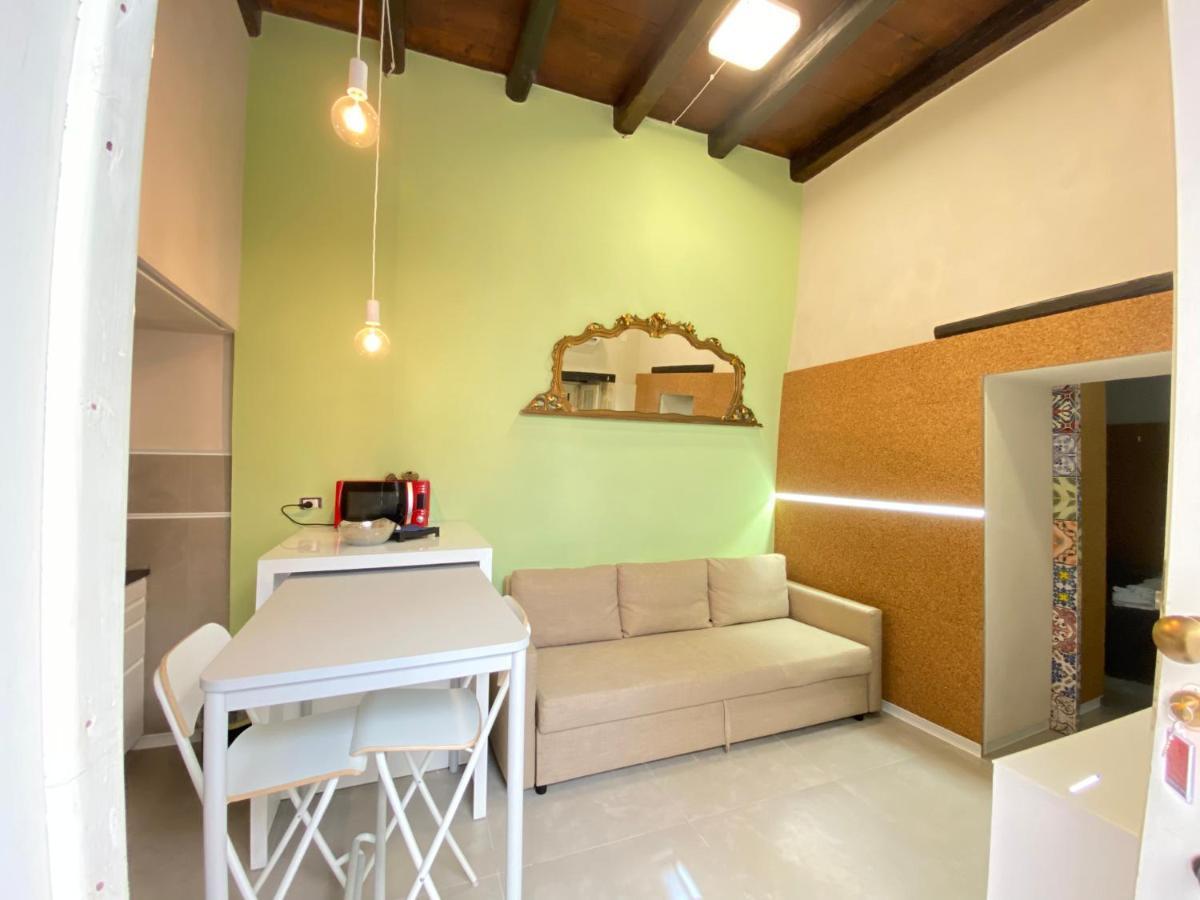Casa Berenice 시라쿠사 외부 사진